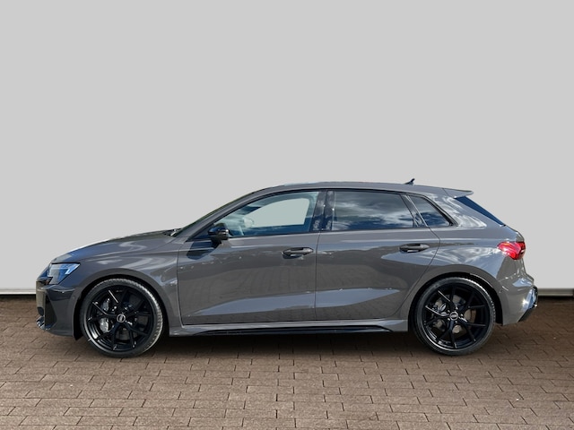Audi RS3 Quattro S-Tronic Sportback