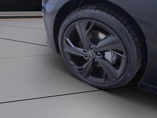 Audi A6 e-tron Avant Performance