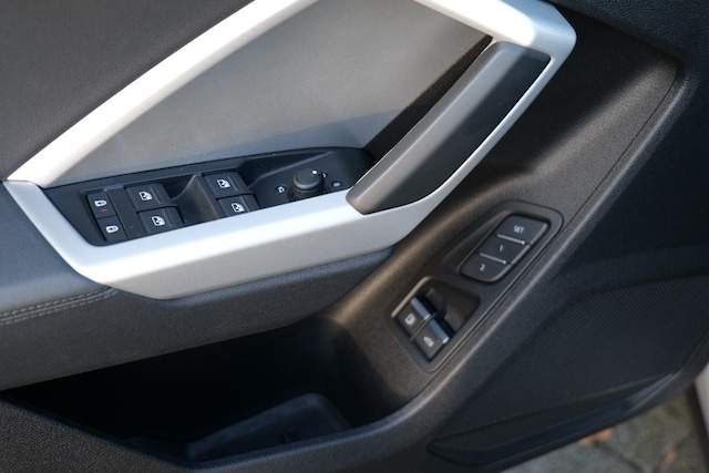 Audi Q3 45 TFSI Hybride S-Tronic