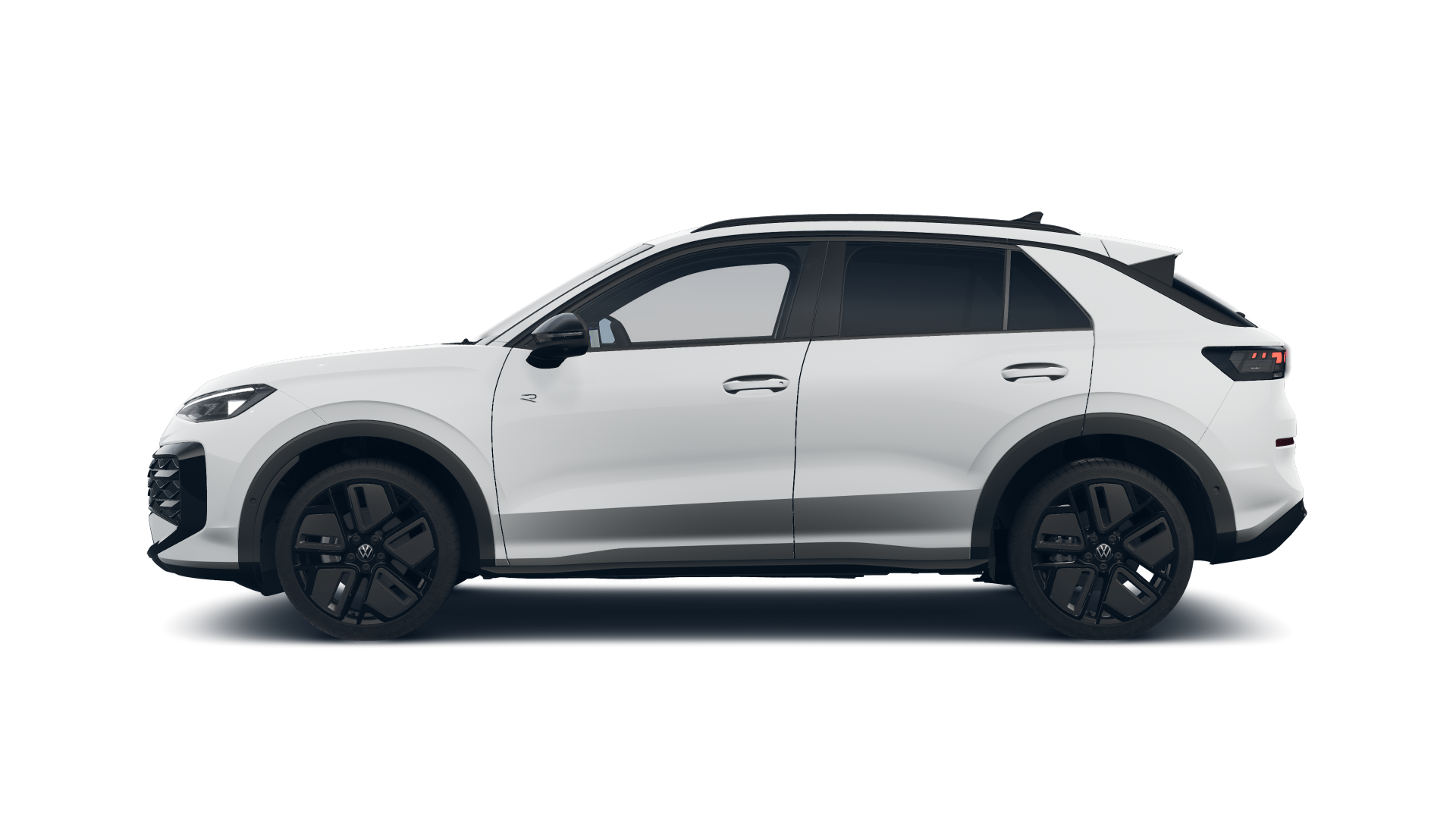 Volkswagen T-Roc 1.5 eTSI IQ.Drive R-Line Style