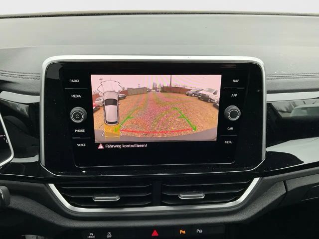 Volkswagen T-Roc 1.5 TSI DSG R-Line