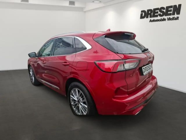 Ford Kuga Vignale