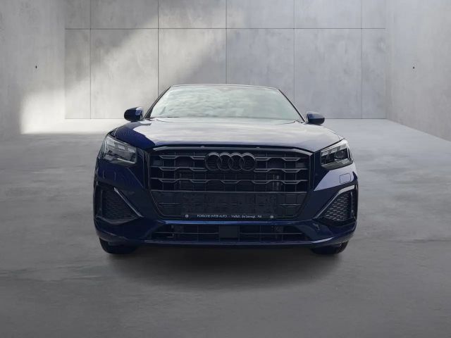 Audi Q2 30 TFSI