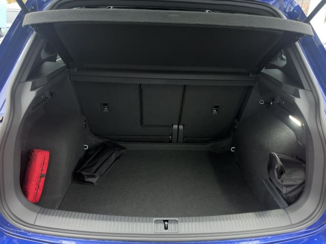 Volkswagen Tiguan 1.5 TSI DSG R-Line