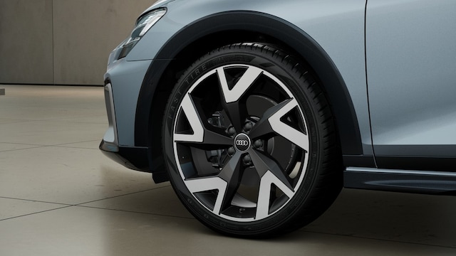 Audi A3 35 TDI S-Tronic