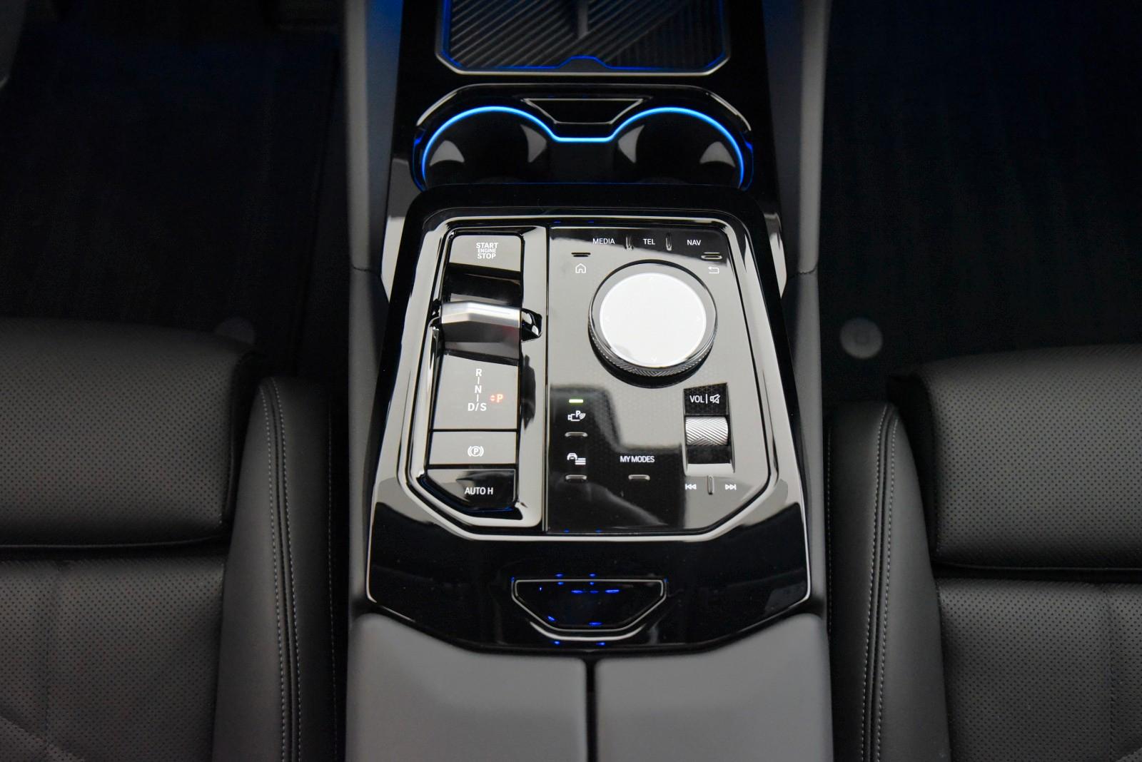 BMW 540 540d M-Sport Sedan xDrive