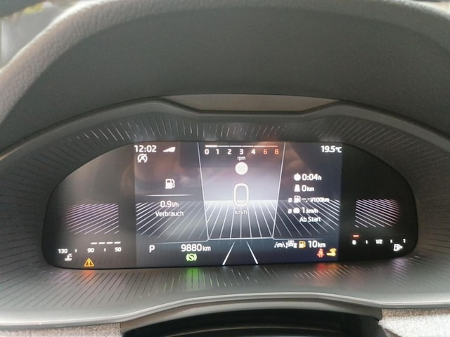 Skoda Kamiq 1.0 TSI Selection