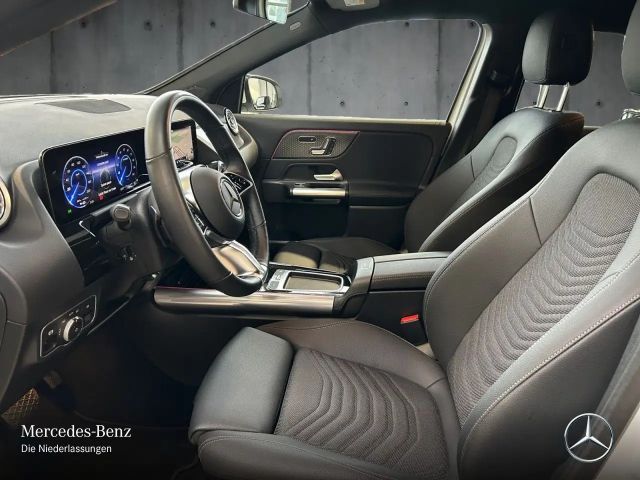 Mercedes-Benz EQA 250 Advanced Progressive