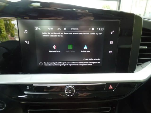 Opel Mokka Elegance Mokka-e