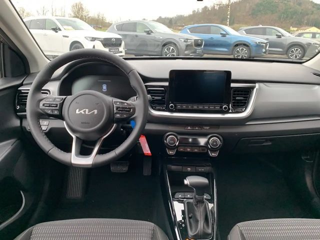 Kia Stonic GDi