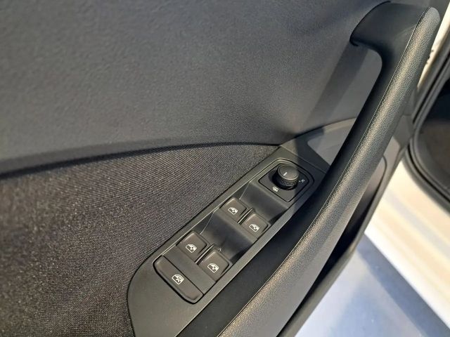 Skoda Kamiq Essence TSI