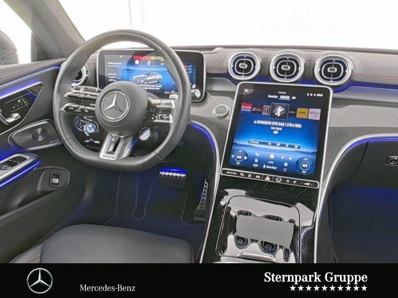 Mercedes-Benz AMG CLE 4MATIC CLE 53 amg