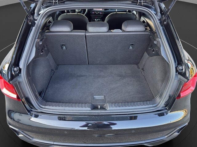 Audi A1 35 TFSI S-Tronic Sportback