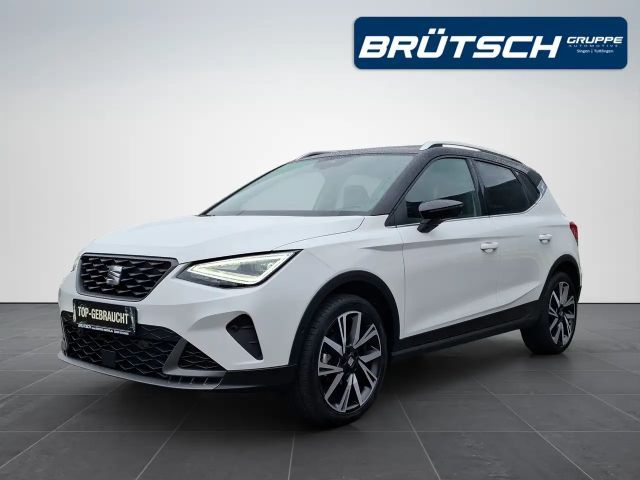 Seat Arona 1.0 TSI DSG FR-lijn