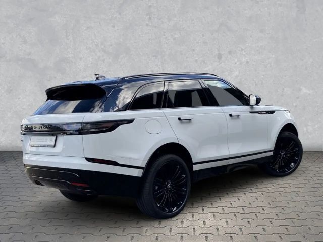 Land Rover Range Rover Velar D300 HSE