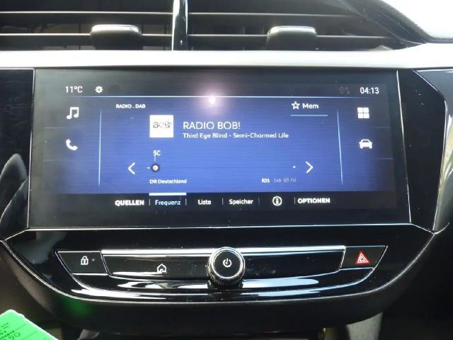 Opel Corsa GS-Line Grand Sport