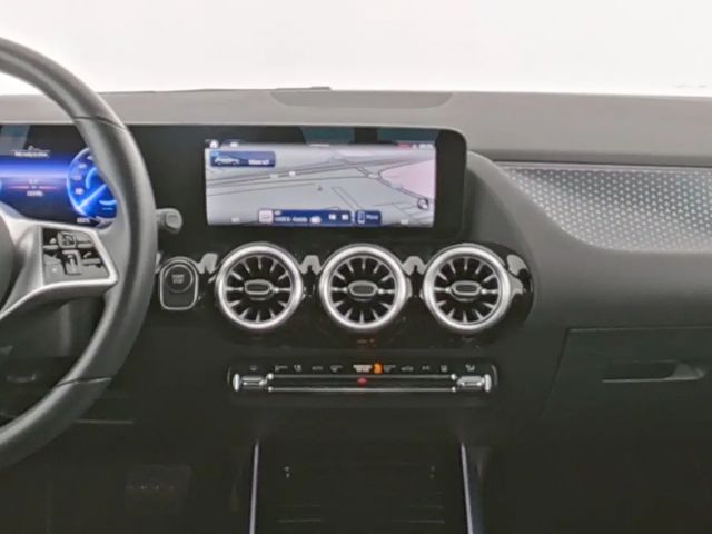 Mercedes-Benz EQA 250 Progressive