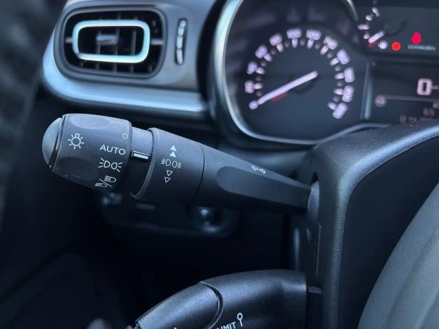 Citroën C3 PureTech Shine