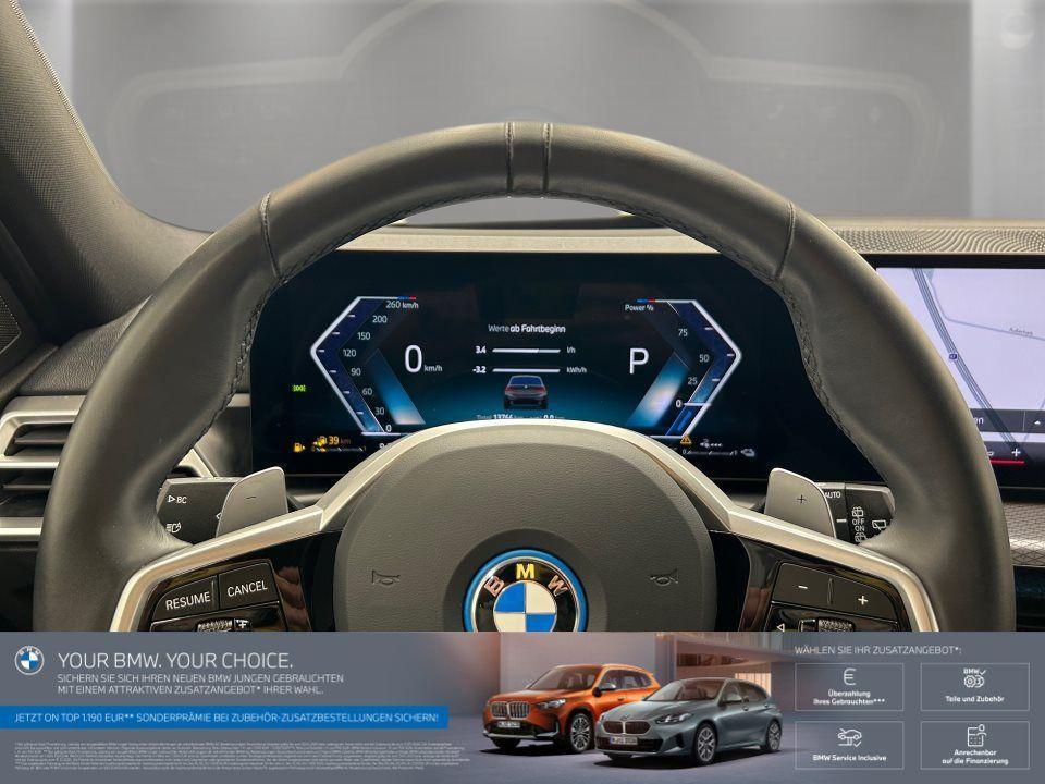 BMW 330 330e Touring