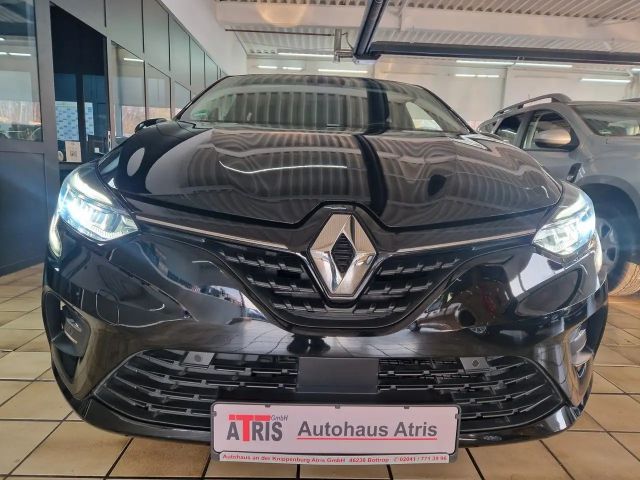 Renault Clio Evolution