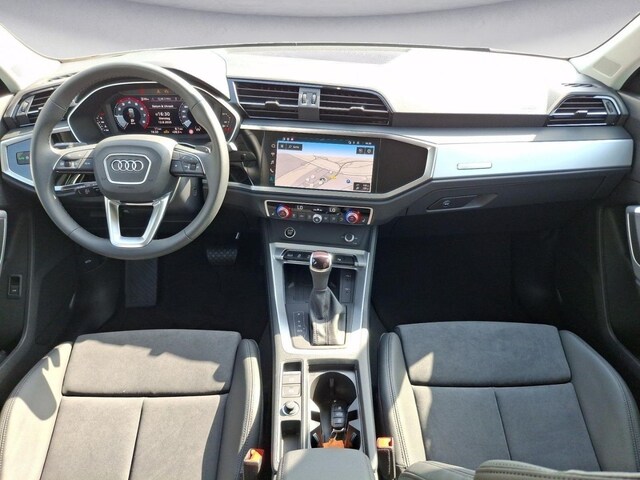 Audi Q3 S-Tronic Sportback