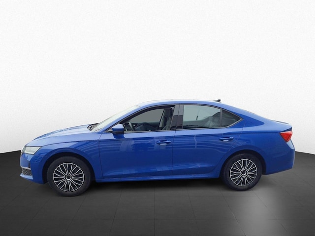 Skoda Octavia 2.0 TDI