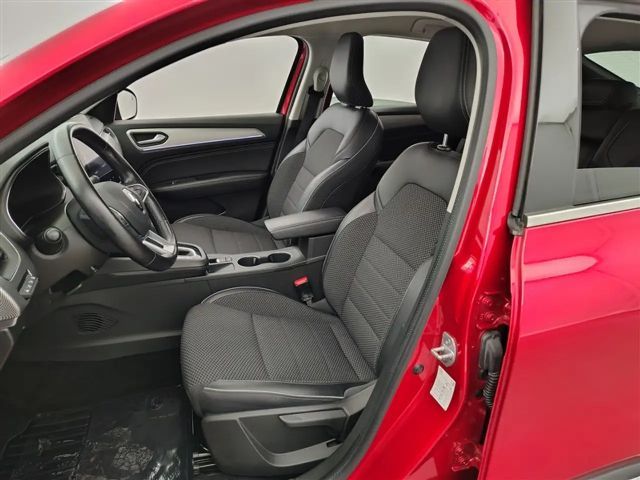 Renault Arkana E-Tech Intens