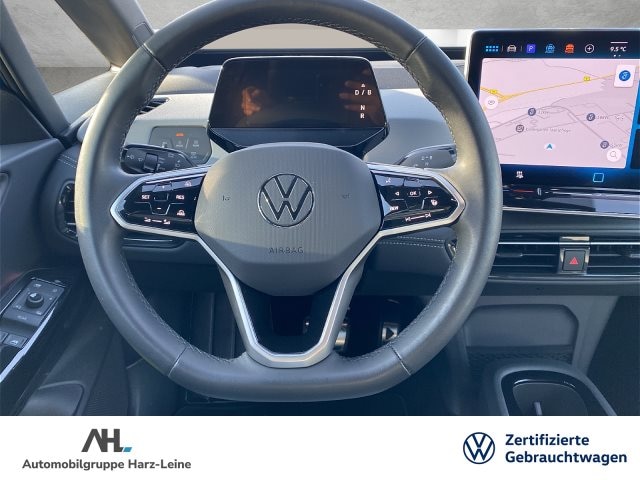 Volkswagen ID.3 LED Navi ACC AHK