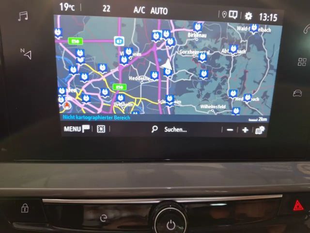 Opel Mokka Edition Mokka-e