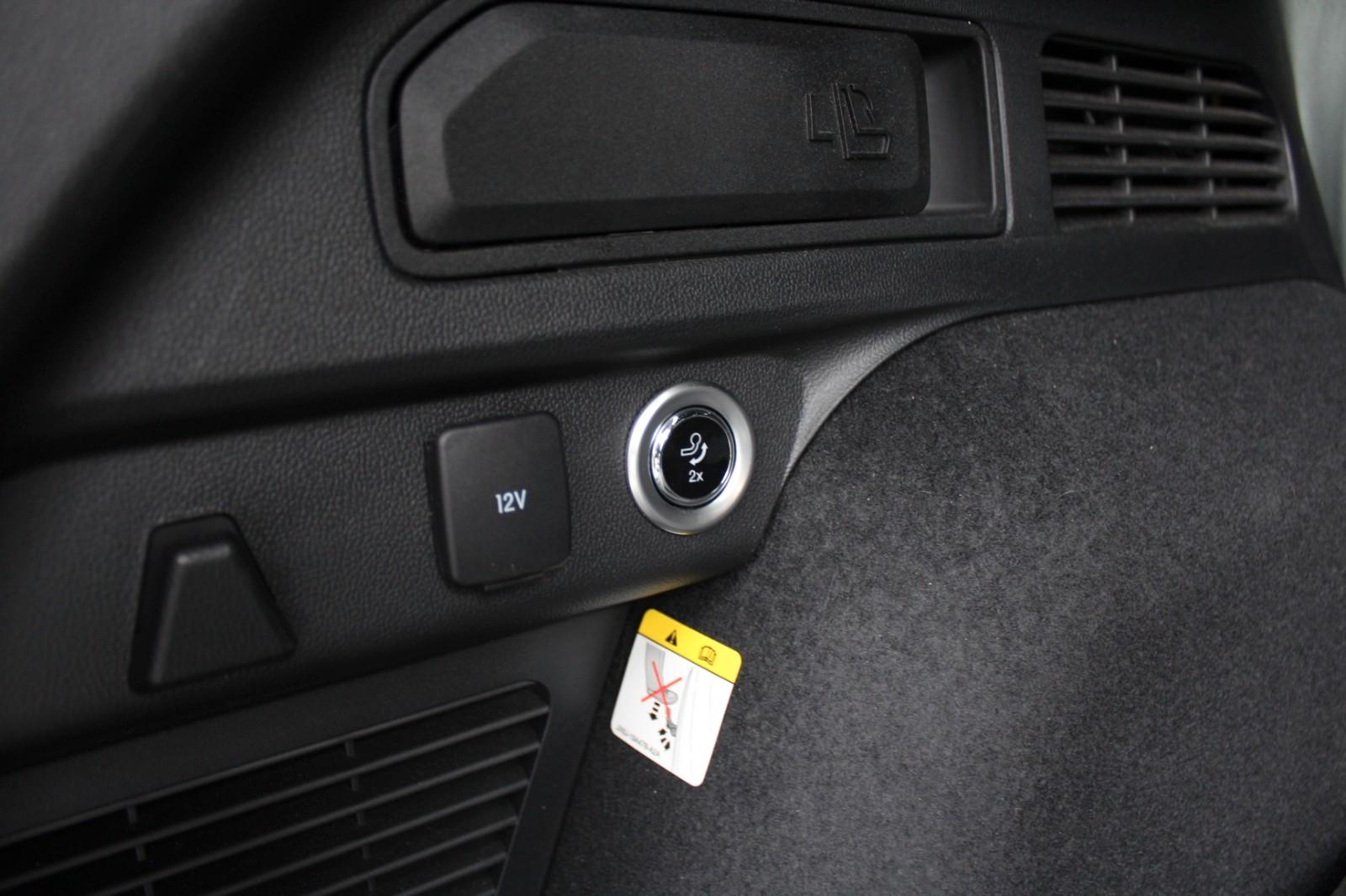 Ford Kuga Hybrid Plug in Hybrid ST Line X