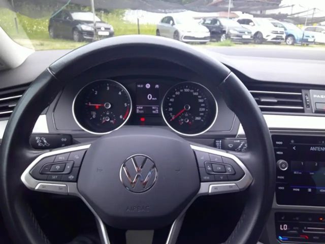 Volkswagen Passat 2.0 TDI Variant