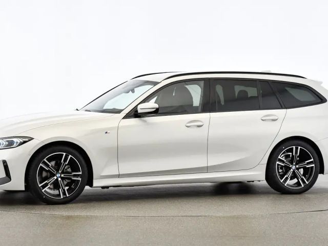 BMW 320 320d xDrive