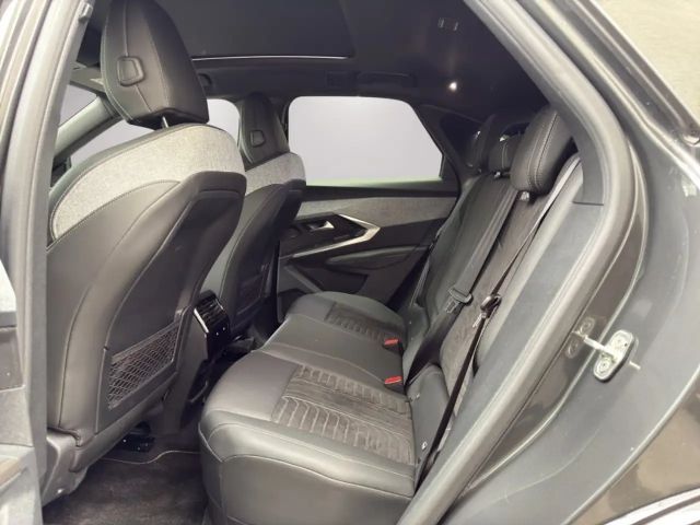 Peugeot E-3008 GT-Line