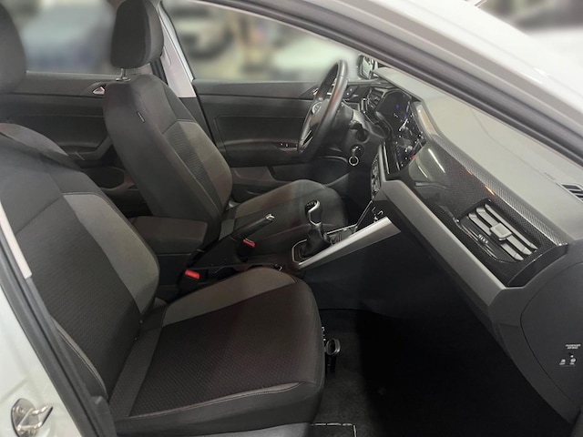 Volkswagen Polo 1.0 TSI Life