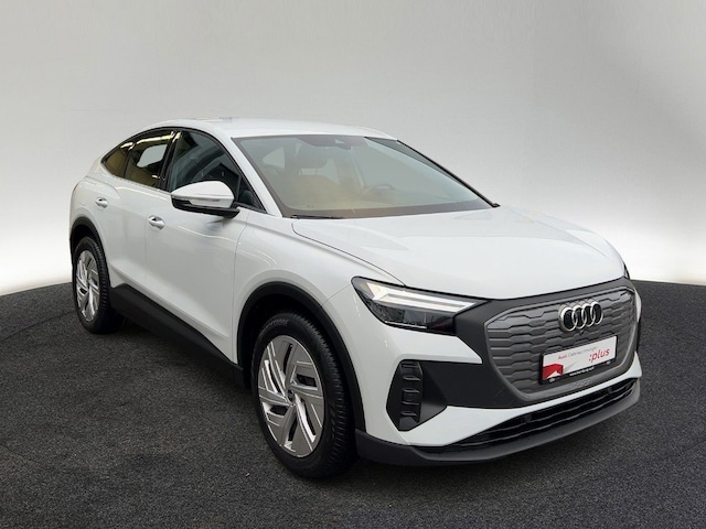 Audi Q4 e-tron 35 Sportback
