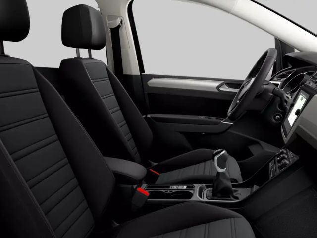 Volkswagen Touran 1.5 TSI Comfortline