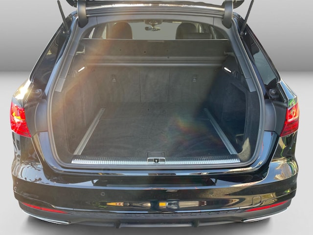 Audi A4 40 TFSI Avant S-Line S-Tronic