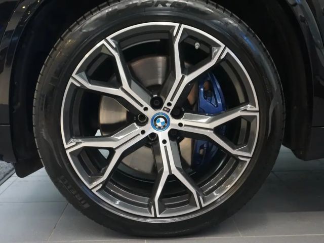 BMW X5 xDrive45e
