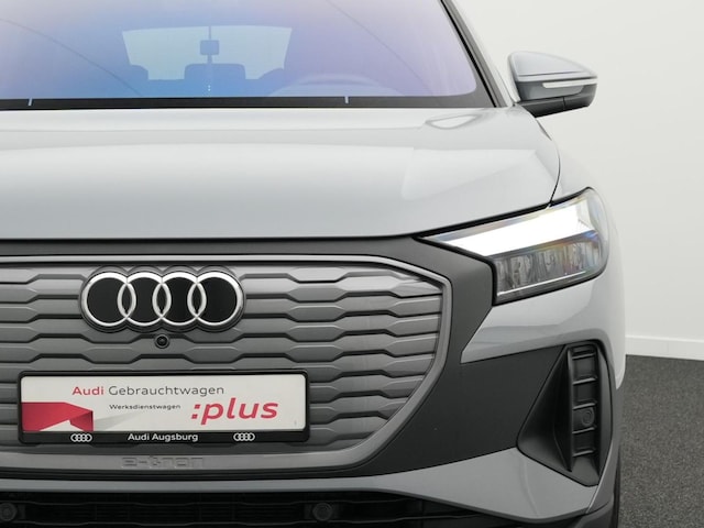 Audi Q4 e-tron 35