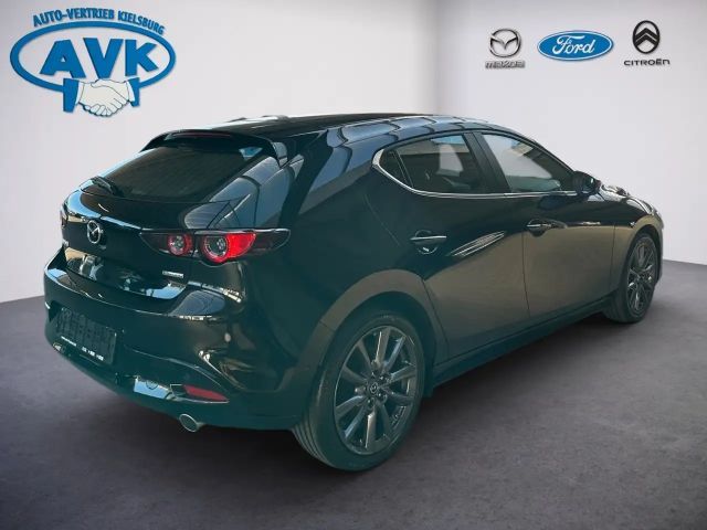 Mazda 3 Selection