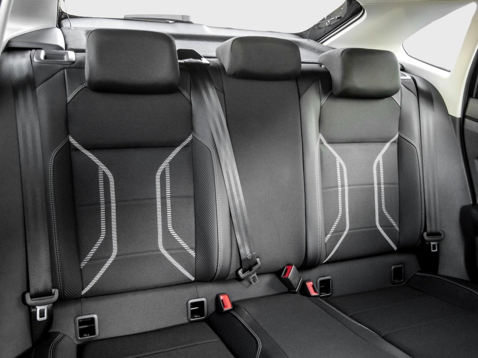 Volkswagen Taigo 1.0 TSI Style