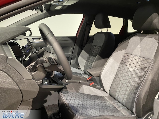 Volkswagen Taigo 1.5 TSI DSG R-Line