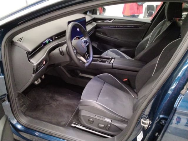 Volkswagen ID.7 Pro Tourer