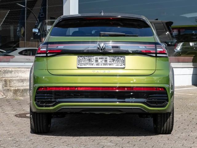 Volkswagen Taigo 1.5 TSI DSG R-Line