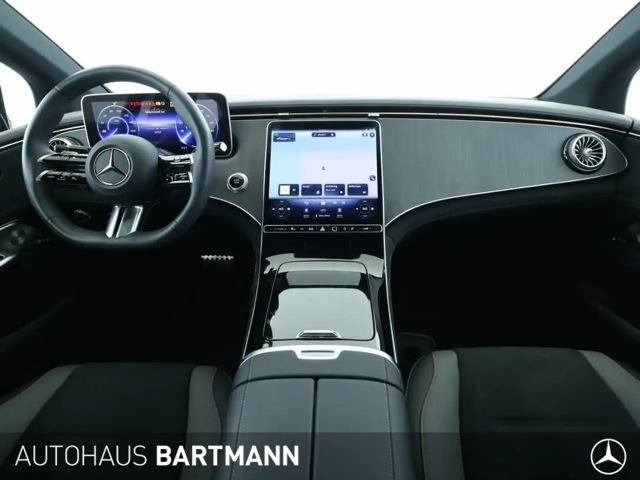 Mercedes-Benz EQE 300 AMG Line Sedan