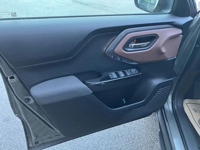 Suzuki Vitara AllGrip Flash GLX