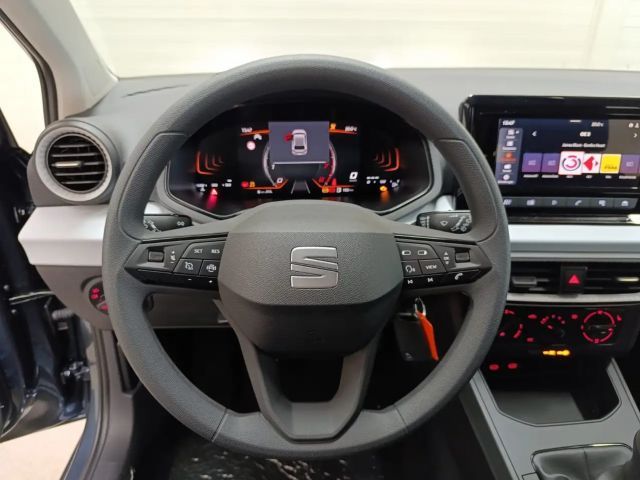 Seat Ibiza 1.0 TSI Reference