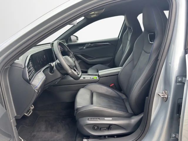 Volkswagen Passat 2.0 TSI Variant