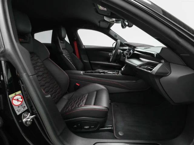 Audi e-tron Keramik Navi HuD Laser B&O