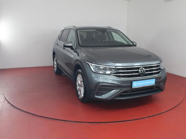 Volkswagen Tiguan Allspace DSG Life